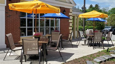 These Westchester restaurants are open for outdoor dining