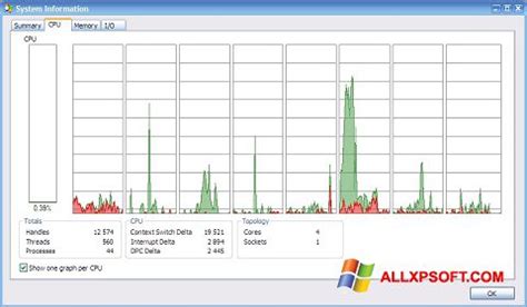 Download AMD Dual Core Optimizer for Windows XP (32/64 bit) in English