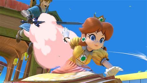 Super Smash Bros Ultimate Daisy: How to Unlock Daisy