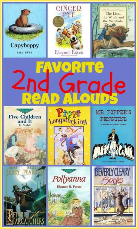 Free Books For 3rd Graders Online