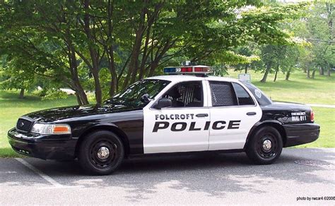 Folcroft PA Police | rwcar4 | Flickr