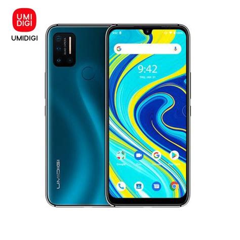 10 Best Umidigi Phones: Which Umidigi Phone Is The Best? | Nigeria Tech ...