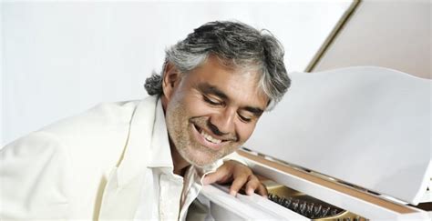 Andrea Bocelli Biography - Facts, Childhood, Family Life & Achievements