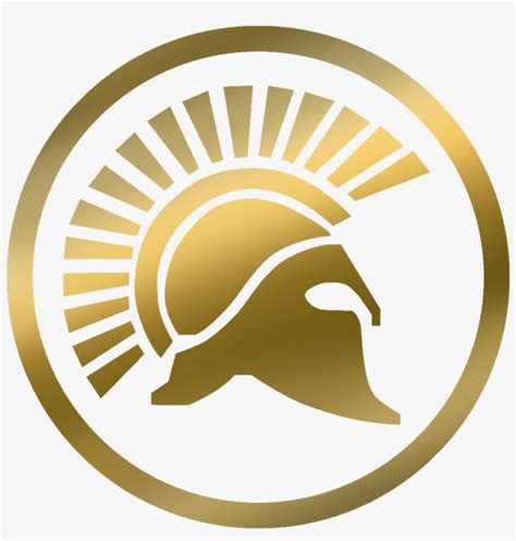 Spartan Logo Png - Spartan Helmet Transparent Background PNG Image ...