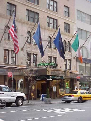 Fitzpatrick Manhattan Hotel : Hotels in New York City