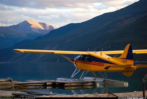 17 Best images about Bush Planes on Pinterest | Canada, Mk1 and Cessna 172