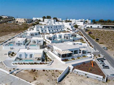 Del Sol Hotel – Καμαρινόπουλος Αρχιτεκτονικό Γραφείο