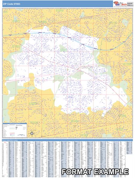 30315 Zip Code Map - Freddy Bernardine