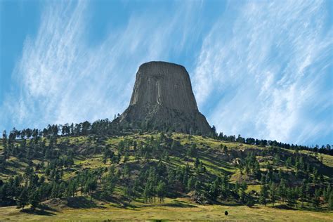 Devil's Tower National Monument: Visitor's Guide