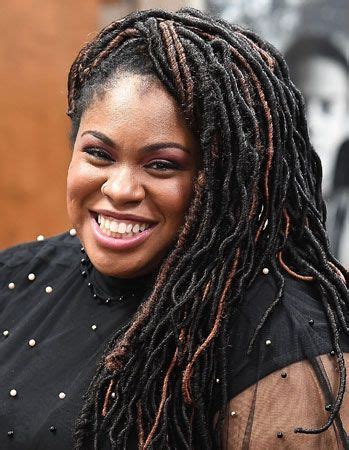 Angie Thomas | Biography, Books, The Hate U Give, & Facts | Britannica