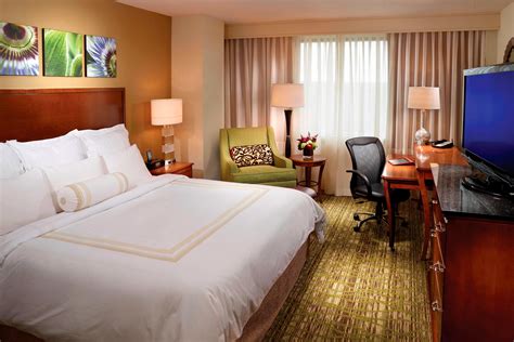 Hotel in Alpharetta, GA | Atlanta Marriott Alpharetta