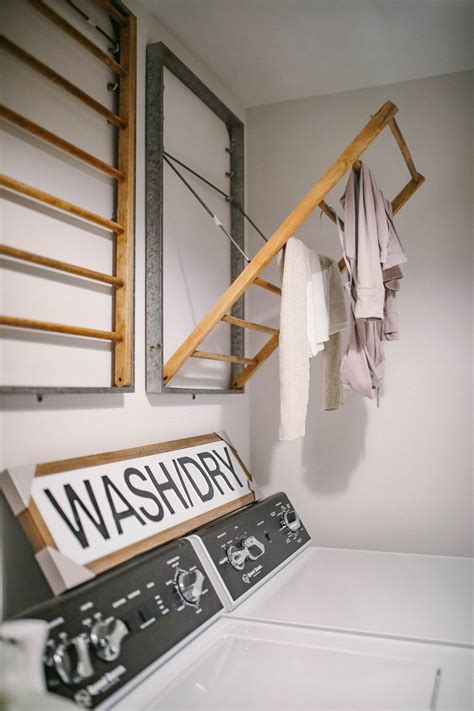 Drying Racks for Laundry Room - Simply Every