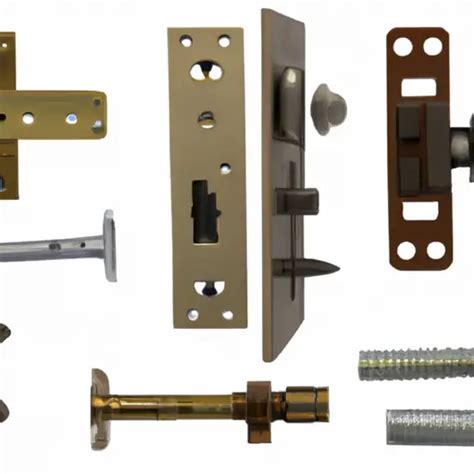 What Size Are Door Hinge Screws: A Guide To Adjusting Doors