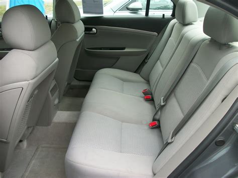 2008 Saturn Aura - Interior Pictures - CarGurus