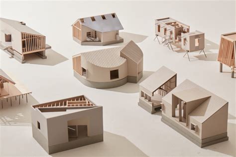 Small Infrastructures: CED and Harvard GSD collaborate on affordable, innovative ADU design - UC ...