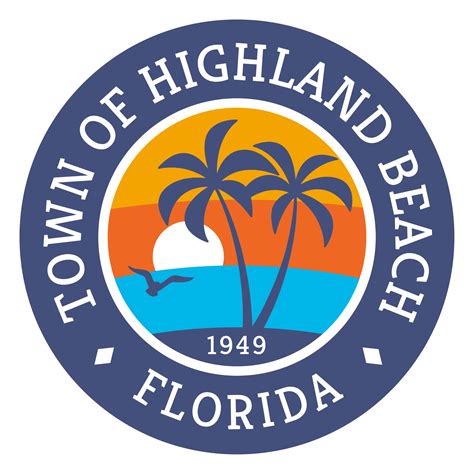 2025 Municipal General Election Information | Highland Beach, FL