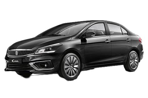 Maruti Suzuki Ciaz Specifications - Detailed Features, Engine, Mileage @91Wheels