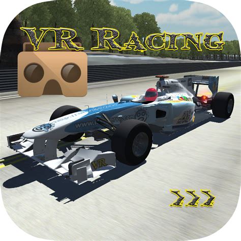 VR Racing | ideoservo Games