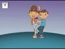 Maya and Miguel | 90s Cartoons Wiki | Fandom