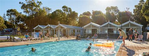 Esperance Accommodation | RAC Esperance Holiday Park