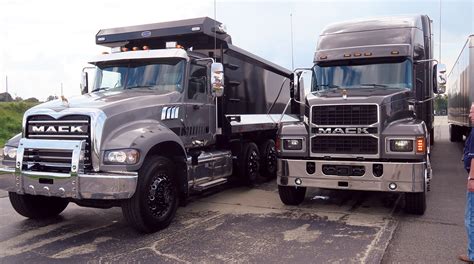 Mack Trucks Union Workers Approve Labor Agreement | Transport Topics