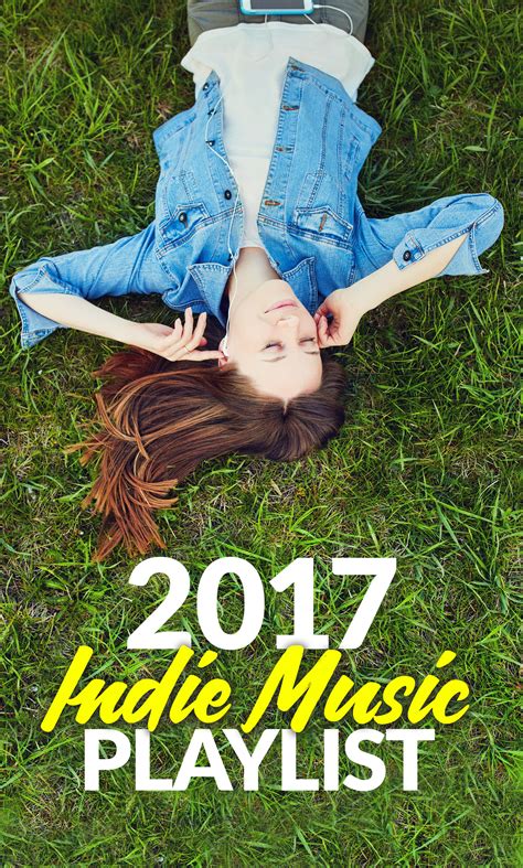 2017 Indie Music Playlist (375+ Songs!) | Greeblehaus