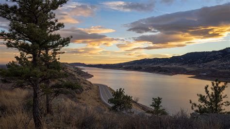 Horsetooth Reservoir Camping: What You Need To Know