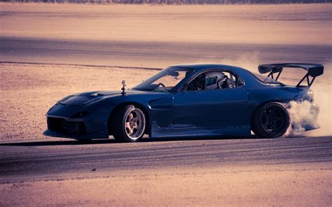 Fd Rx7 Desktop Wallpapers - Wallpaper Cave