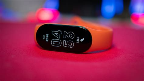 Xiaomi Mi Band 7 review: The best budget fitness tracker of 2022 is ...