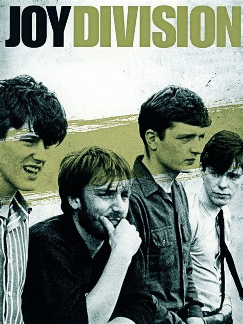 Joy Division (2006) - Rotten Tomatoes