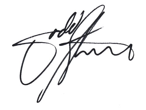 Signature PNG Images Free Download - Free Transparent PNG Logos