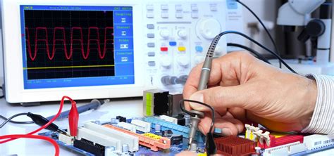 MEDICAL EQUIPMENT REPAIR TECHNICIANS – CHOOSING THE RIGHT TECHNICIAN