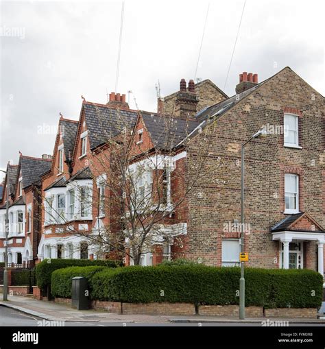 Sw12 balham hi-res stock photography and images - Alamy