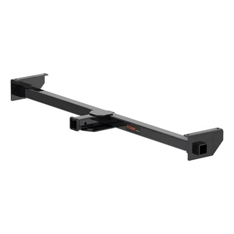 CURT Adjustable RV Trailer Hitch, 2" Receiver (Up to 68-1/2" Frames)-13704 - The Home Depot