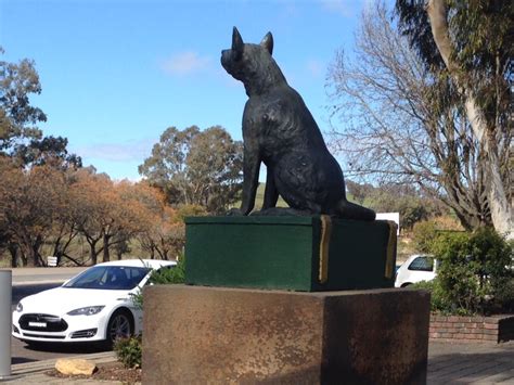 Supercharger - Gundagai NSW | Tesla Motors Club