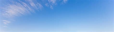 Blue Sky Panorama Stock Photos, Images and Backgrounds for Free Download