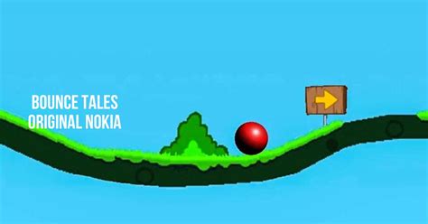 Download & Play Bounce Tales - Original Nokia on PC & Mac (Emulator)