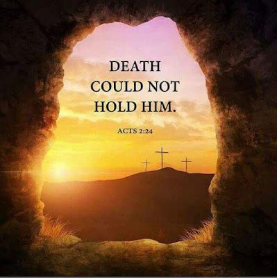 Wonderful Words of Life: Resurrection Day - How Much God Loves Us!