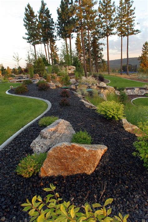 Get landscaping ideas and inspiration from our gardening experts to design your own backyard ...