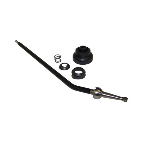 Shift Lever Kit - Jeep & Suzuki Parts, Accessories And More