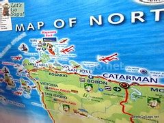 Northern Samar: Landing at Catarman Airport