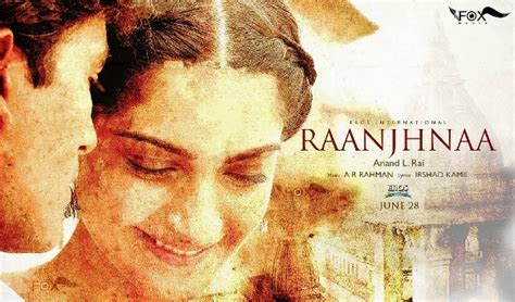 Raanjhanaa (2013) Review: