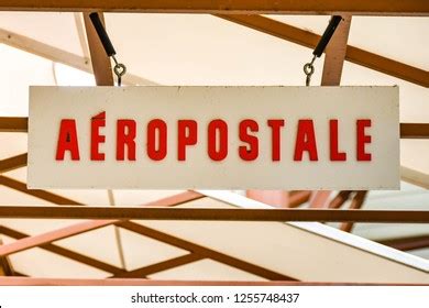 Aeropostale Logo Vector (.EPS) Free Download