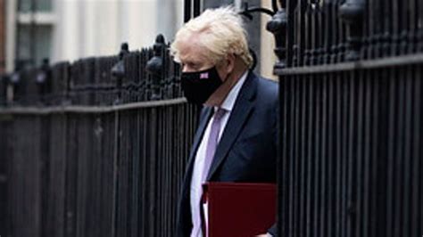 COVID-19: A quarantine dodge by Boris Johnson would unleash a massive 'do as I say, not as I do ...