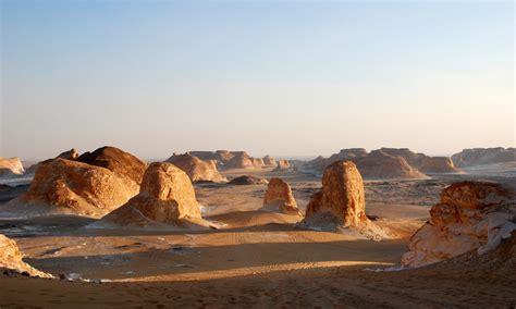 Crystal Mountain (2 Days) | Western Desert Tours