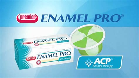 Enamel Pro Prophy Paste 1 - YouTube