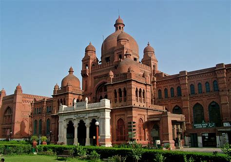 Museums in Lahore - Pakistan Tours Guide