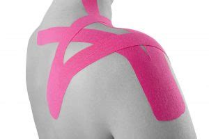 Rocktape Kinesiology Taping | Canonbury Clinic of Osteopathy