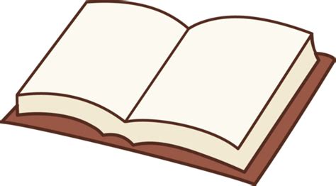 Books open book clipart – Clipartix