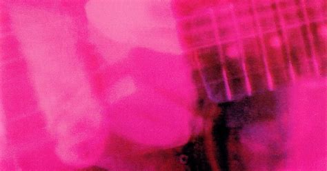 Shoegaze Albums